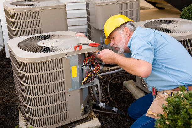 Best HVAC Companies Near Me  in Indian Hills, KY