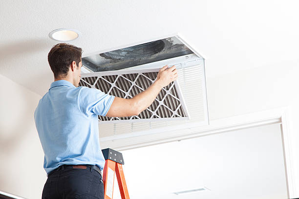 HVAC Troubleshooting in Indian Hills, KY